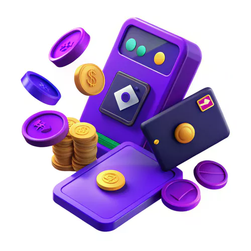 payment system Slotsi Kasino