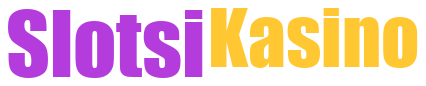 Slotsi Kasino Logo